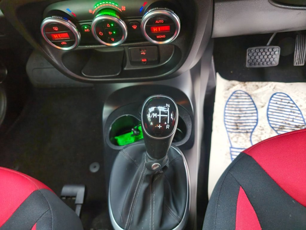 Used Fiat 500L 2014 for sale - 76783353: Photo 22