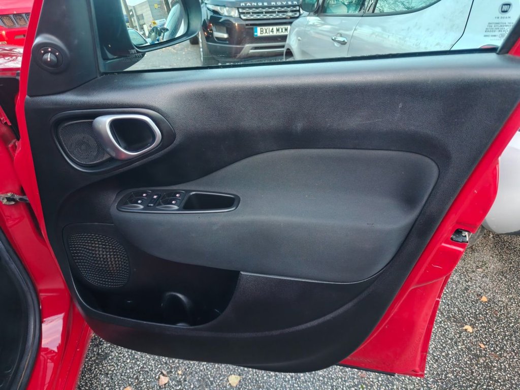 Used Fiat 500L 2014 for sale - 76783353: Photo 25