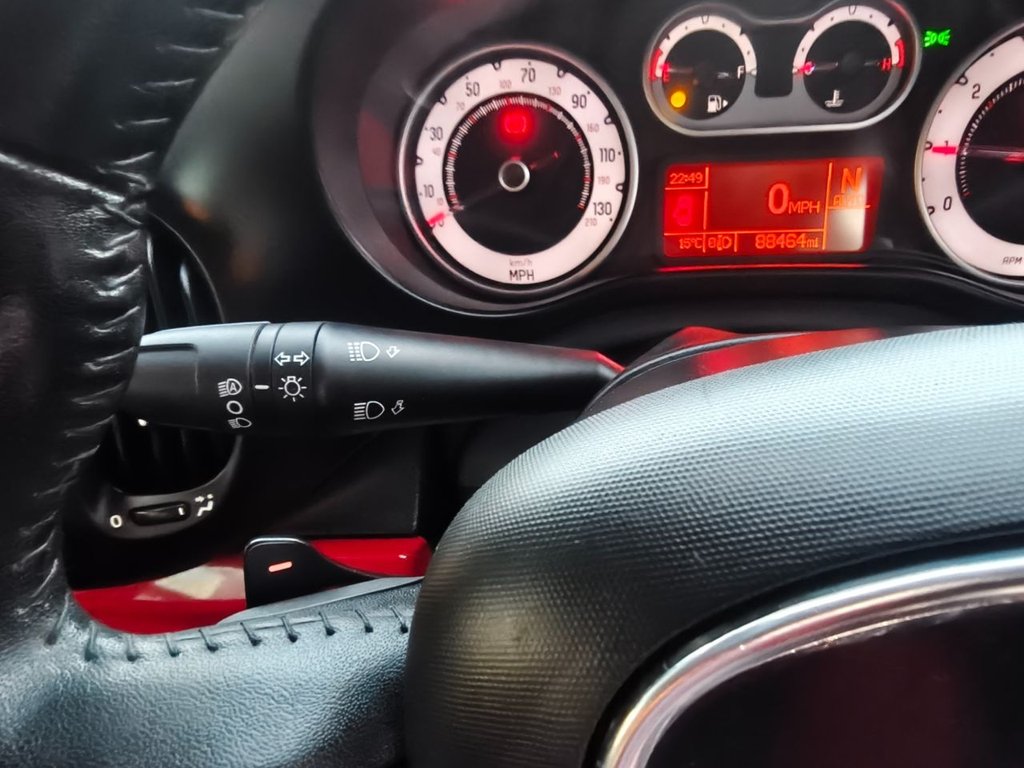 Used Fiat 500L 2014 for sale - 76783353: Photo 30