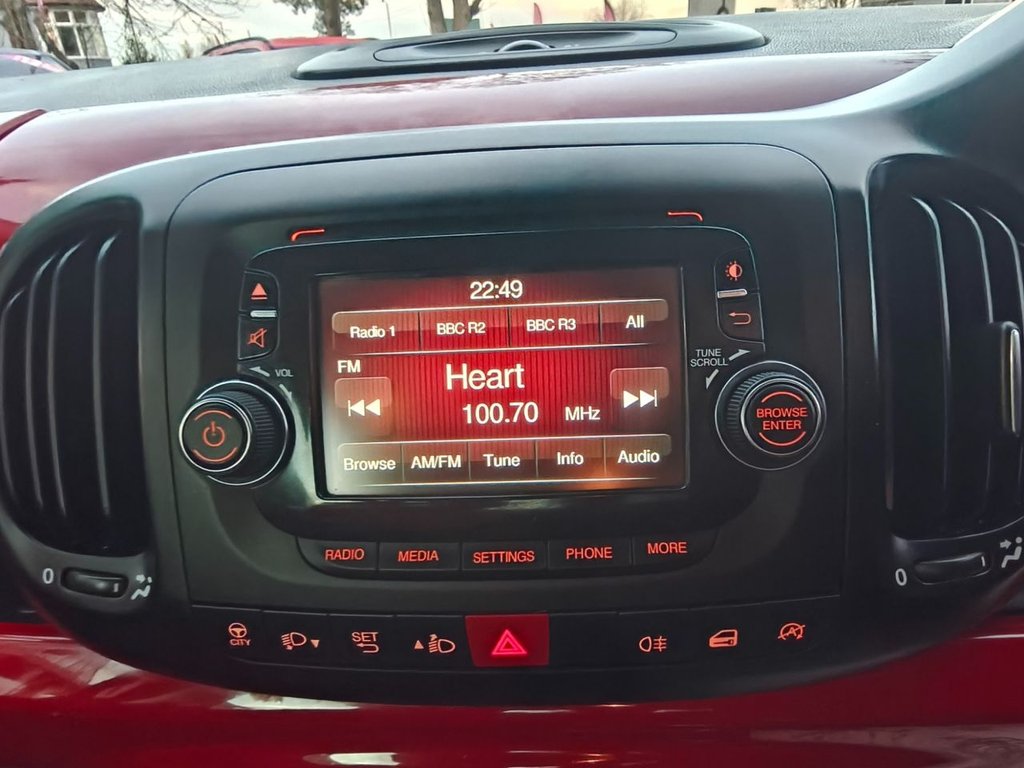 Used Fiat 500L 2014 for sale - 76783353: Photo 33