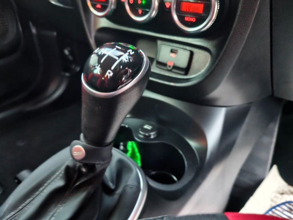 Used Fiat 500L 2014 for sale - 76783353: Photo 35