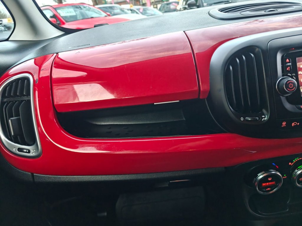 Used Fiat 500L 2014 for sale - 76783353: Photo 36