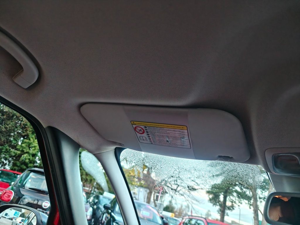 Used Fiat 500L 2014 for sale - 76783353: Photo 37