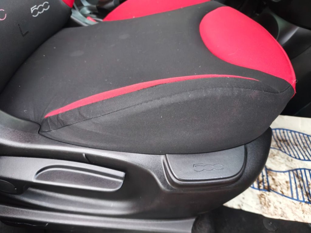 Used Fiat 500L 2014 for sale - 76783353: Photo 41