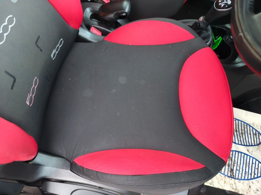 Used Fiat 500L 2014 for sale - 76783353: Photo 42