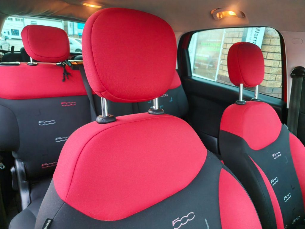 Used Fiat 500L 2014 for sale - 76783353: Photo 43