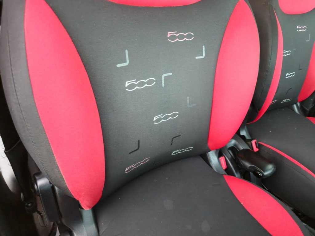 Used Fiat 500L 2014 for sale - 76783353: Photo 44