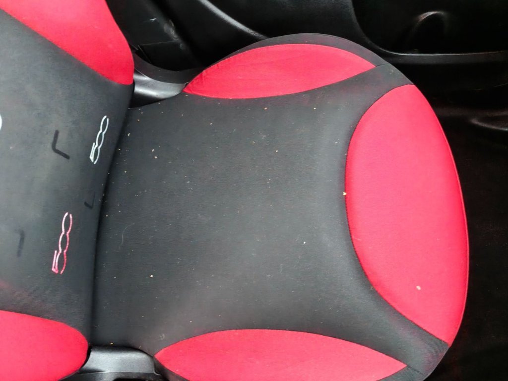 Used Fiat 500L 2014 for sale - 76783353: Photo 45