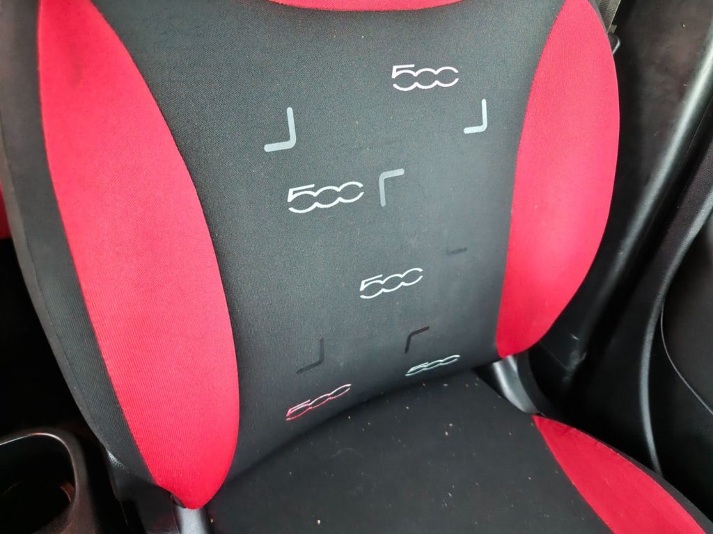 Used Fiat 500L 2014 for sale - 76783353: Photo 46