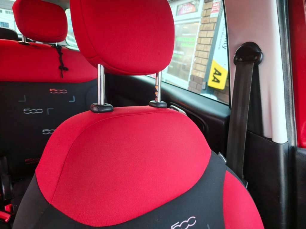 Used Fiat 500L 2014 for sale - 76783353: Photo 47