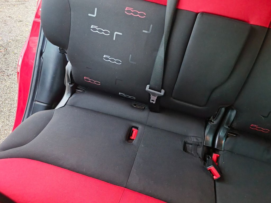 Used Fiat 500L 2014 for sale - 76783353: Photo 49