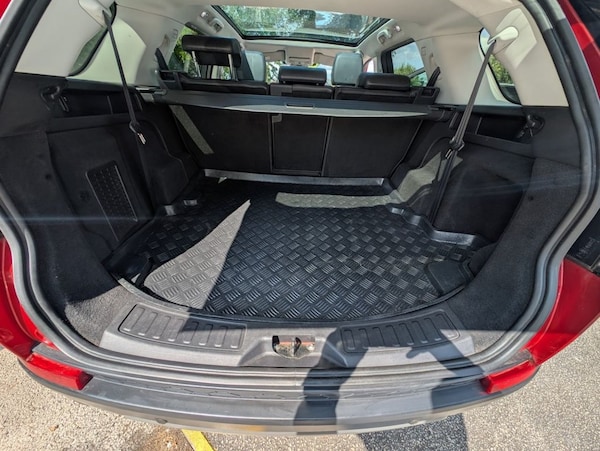 Used Land Rover Discovery Sport 2015 for sale - 75370294: Photo 14