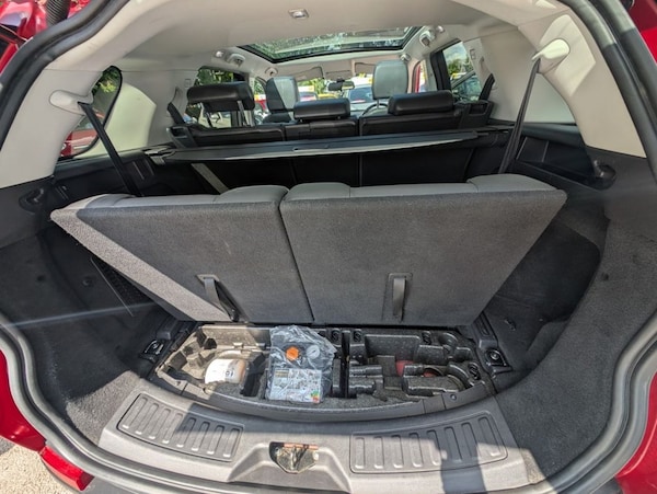 Used Land Rover Discovery Sport 2015 for sale - 75370294: Photo 16
