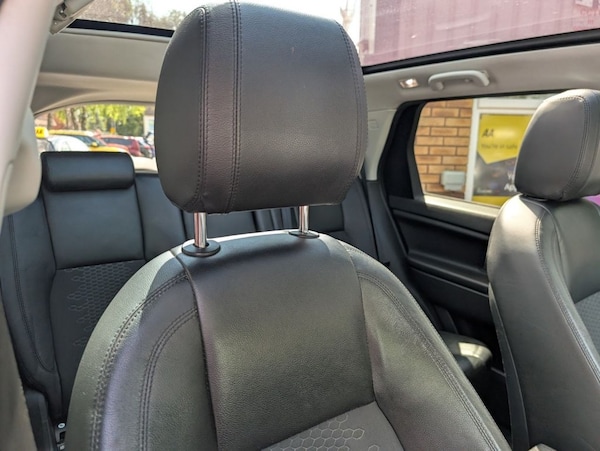 Used Land Rover Discovery Sport 2015 for sale - 75370294: Photo 30