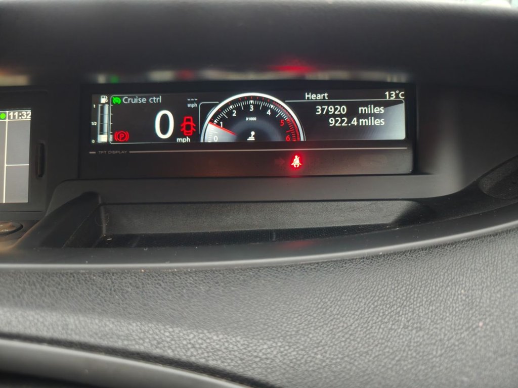 Used Renault Scenic Xmod 2015 for sale - 76569852: Photo 18