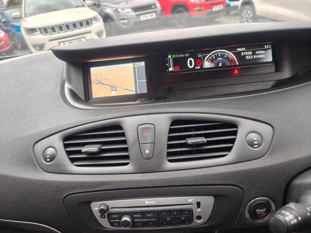 Used Renault Scenic Xmod 2015 for sale - 76569852: Photo 19