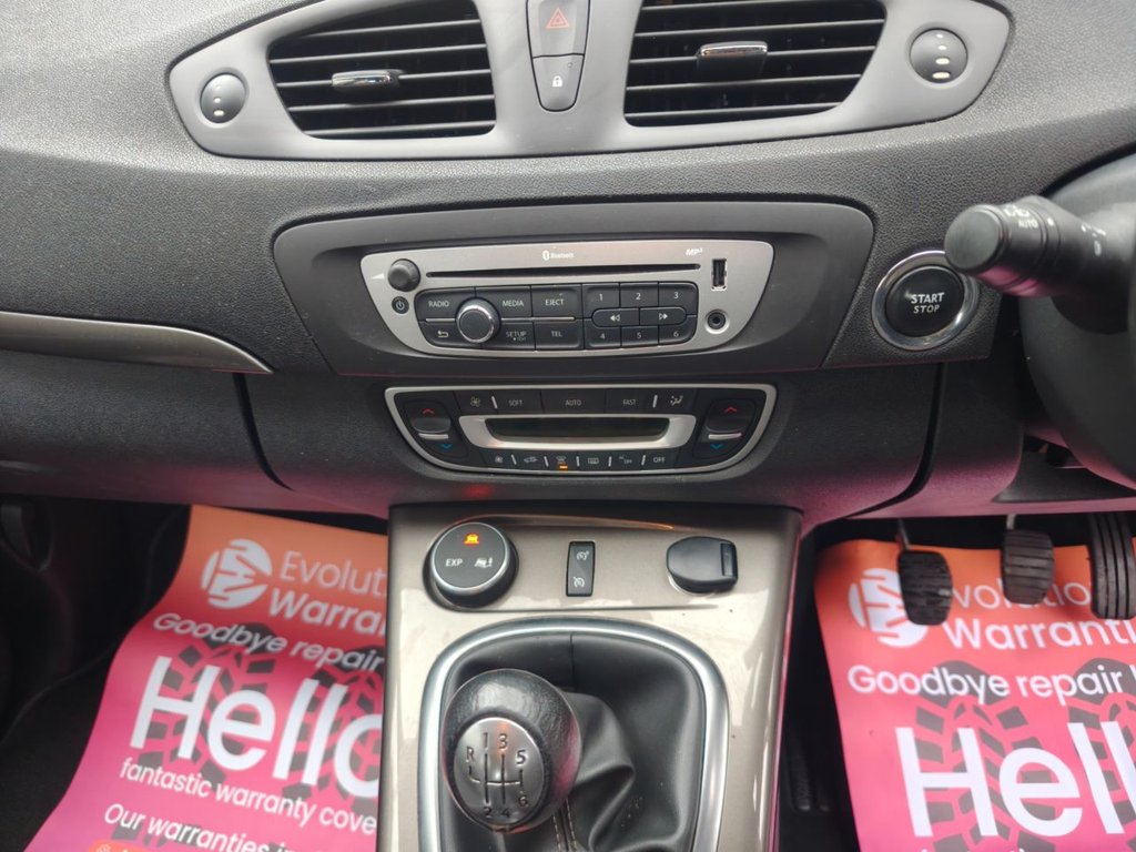 Used Renault Scenic Xmod 2015 for sale - 76569852: Photo 20