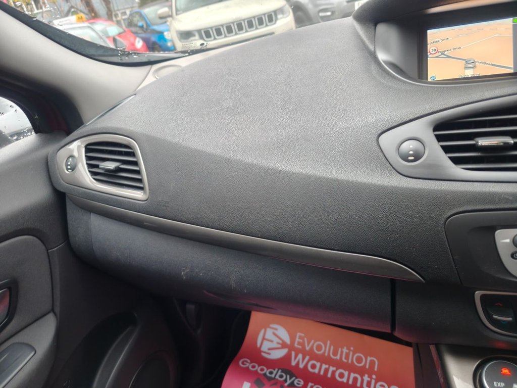 Used Renault Scenic Xmod 2015 for sale - 76569852: Photo 21