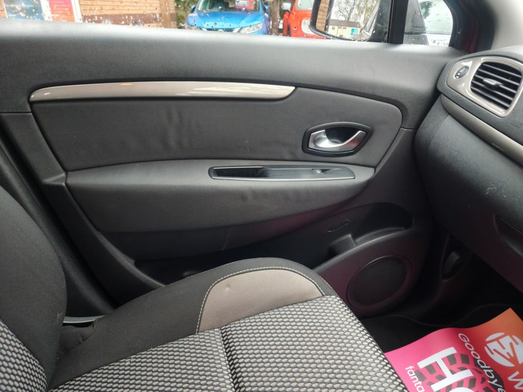 Used Renault Scenic Xmod 2015 for sale - 76569852: Photo 22