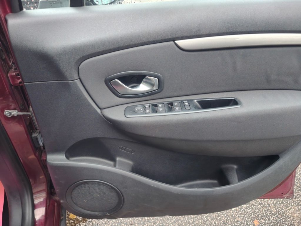 Used Renault Scenic Xmod 2015 for sale - 76569852: Photo 23