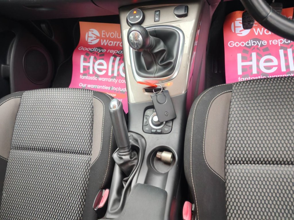 Used Renault Scenic Xmod 2015 for sale - 76569852: Photo 24