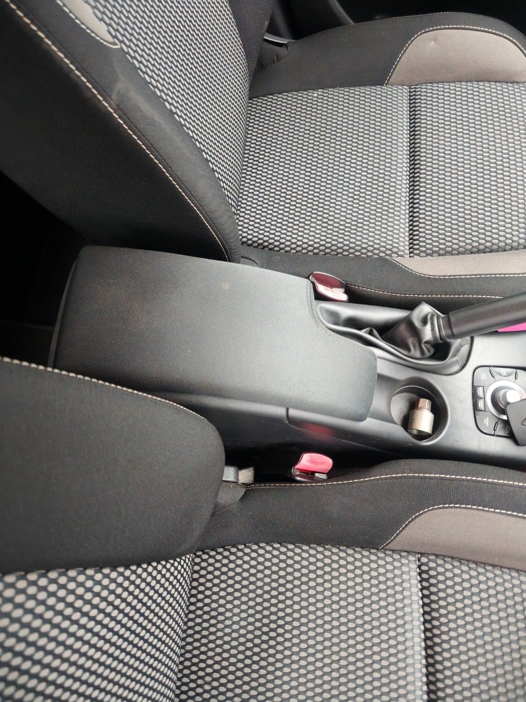 Used Renault Scenic Xmod 2015 for sale - 76569852: Photo 25