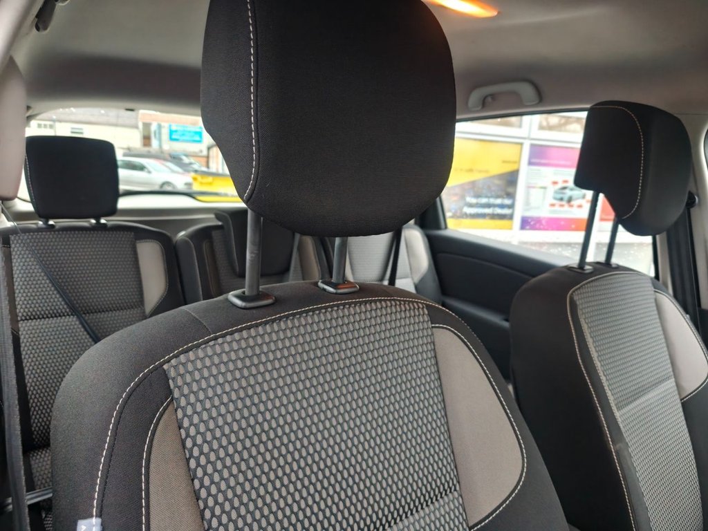 Used Renault Scenic Xmod 2015 for sale - 76569852: Photo 29