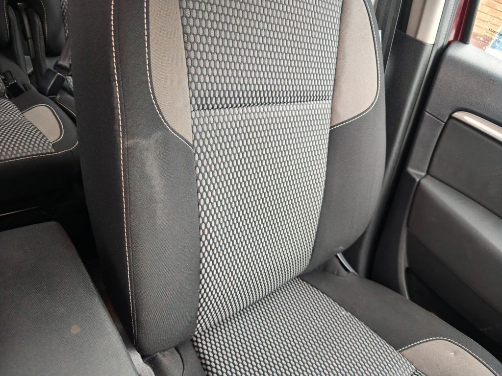 Used Renault Scenic Xmod 2015 for sale - 76569852: Photo 31