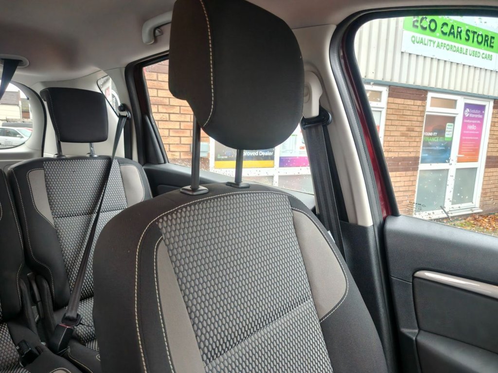 Used Renault Scenic Xmod 2015 for sale - 76569852: Photo 32