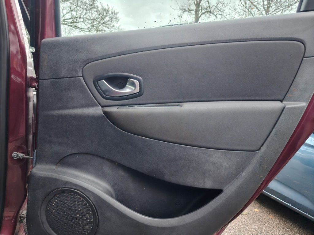 Used Renault Scenic Xmod 2015 for sale - 76569852: Photo 34