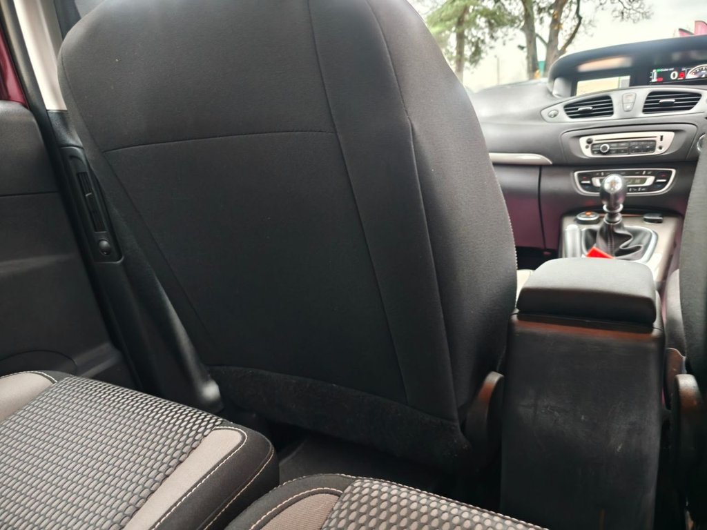 Used Renault Scenic Xmod 2015 for sale - 76569852: Photo 36