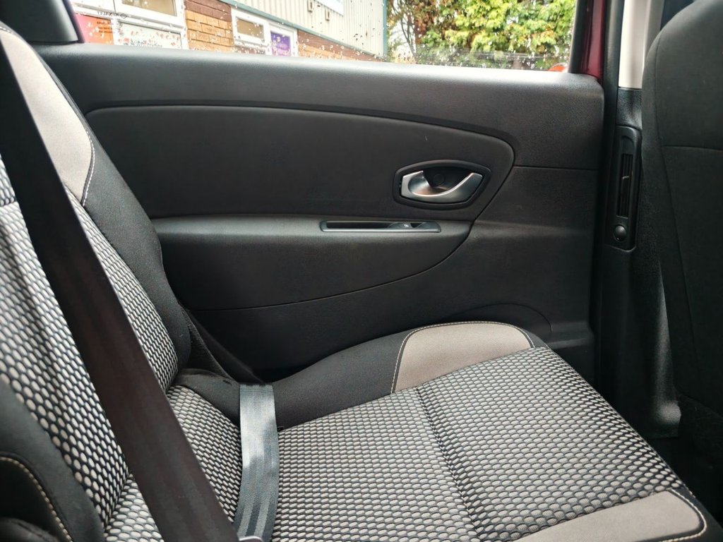 Used Renault Scenic Xmod 2015 for sale - 76569852: Photo 37