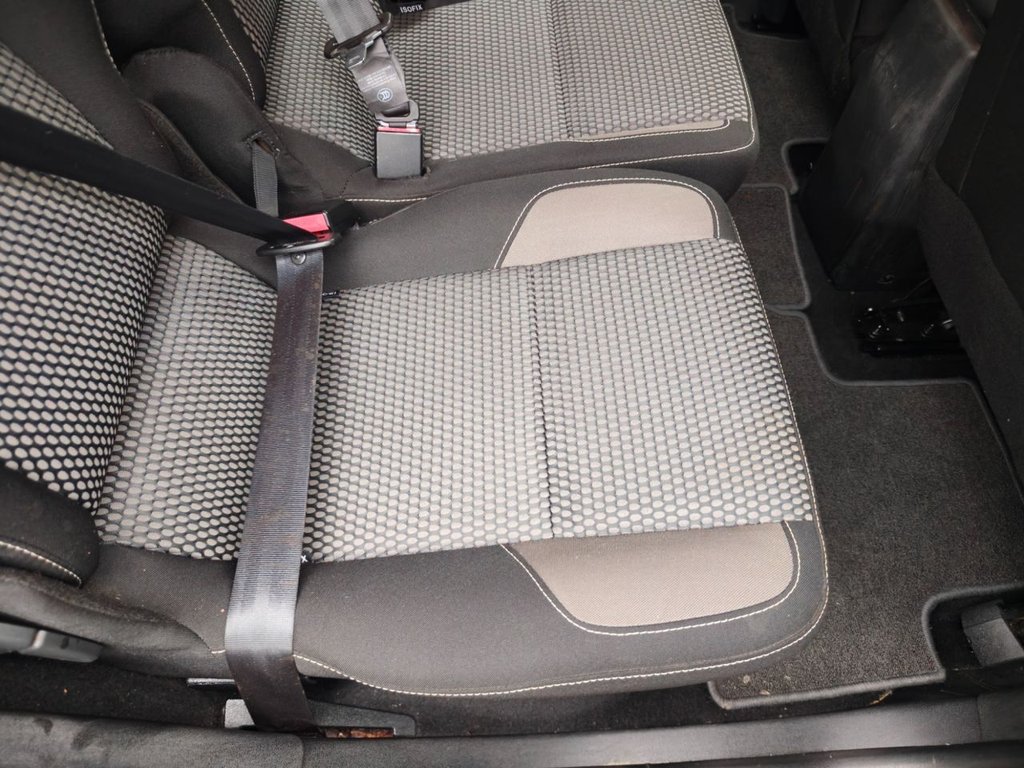 Used Renault Scenic Xmod 2015 for sale - 76569852: Photo 39