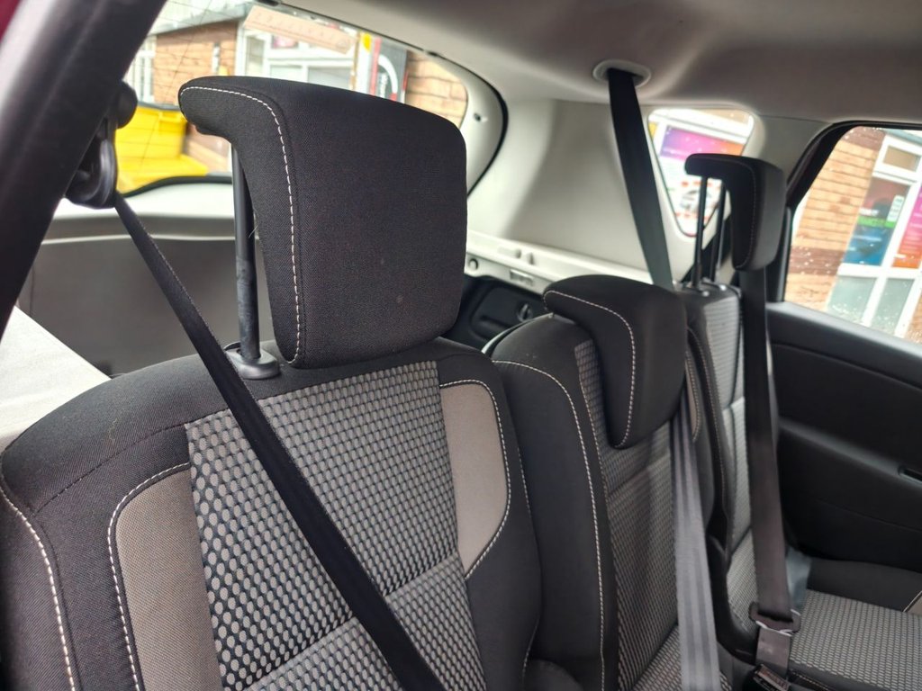 Used Renault Scenic Xmod 2015 for sale - 76569852: Photo 41