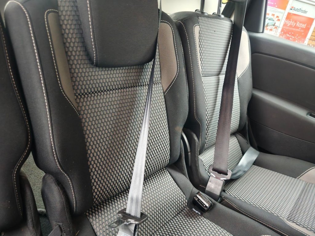 Used Renault Scenic Xmod 2015 for sale - 76569852: Photo 43