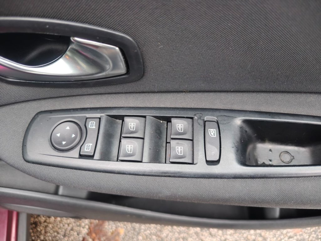 Used Renault Scenic Xmod 2015 for sale - 76569852: Photo 44