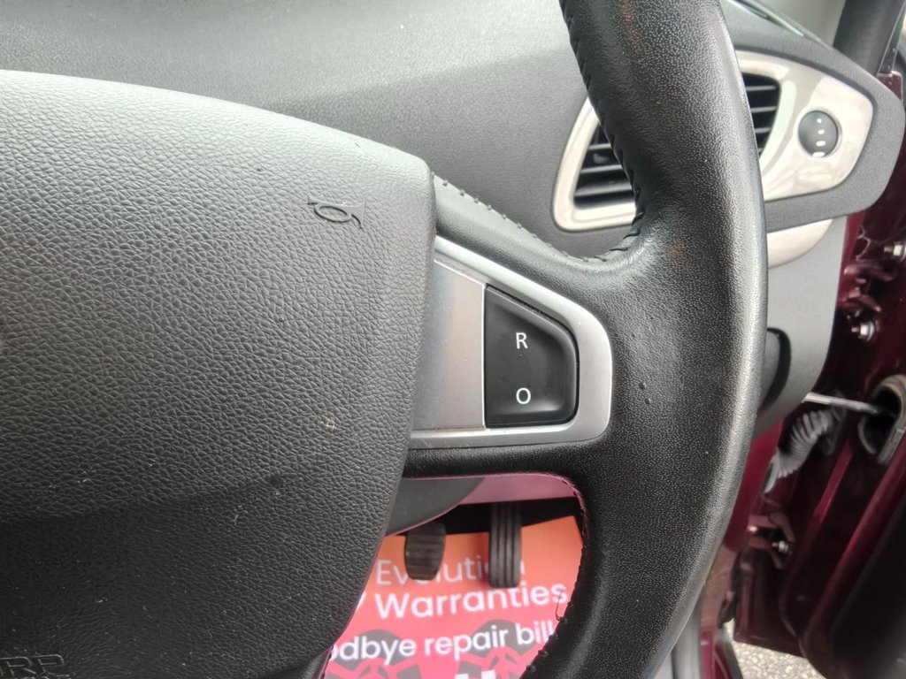 Used Renault Scenic Xmod 2015 for sale - 76569852: Photo 49