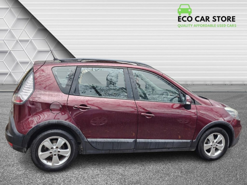 Used Renault Scenic Xmod 2015 for sale - 76569852: Photo 5