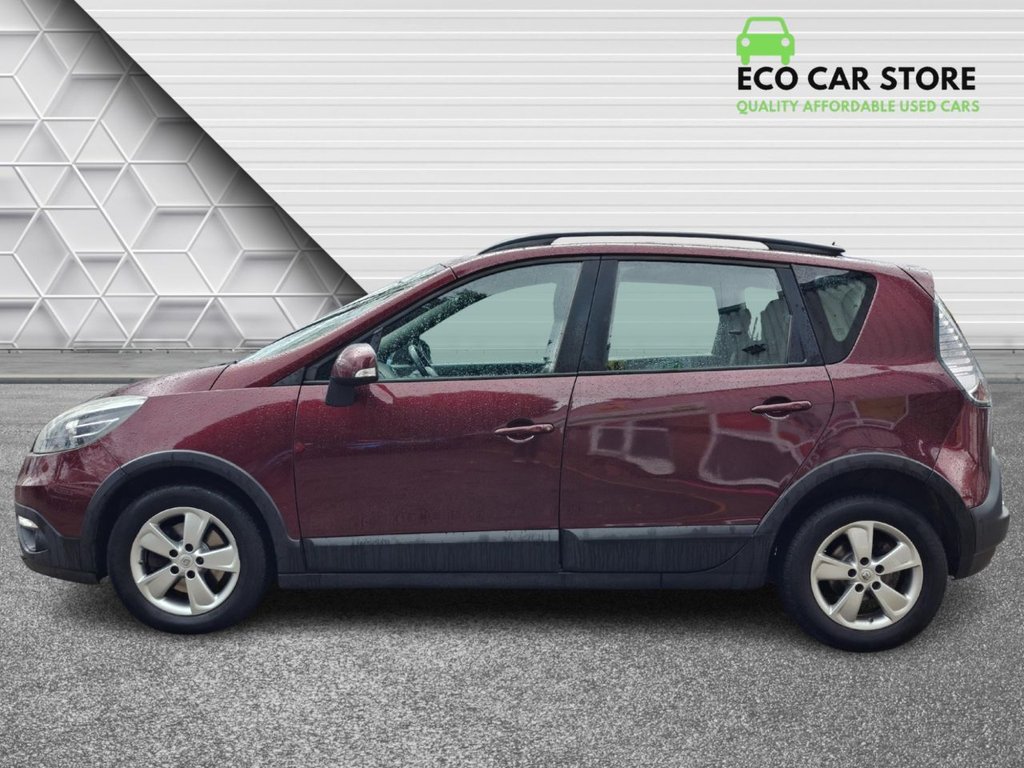 Used Renault Scenic Xmod 2015 for sale - 76569852: Photo 9