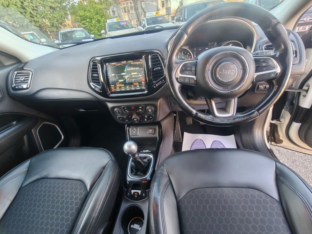 Used Jeep Compass 2020 for sale - 77927185: Photo 11