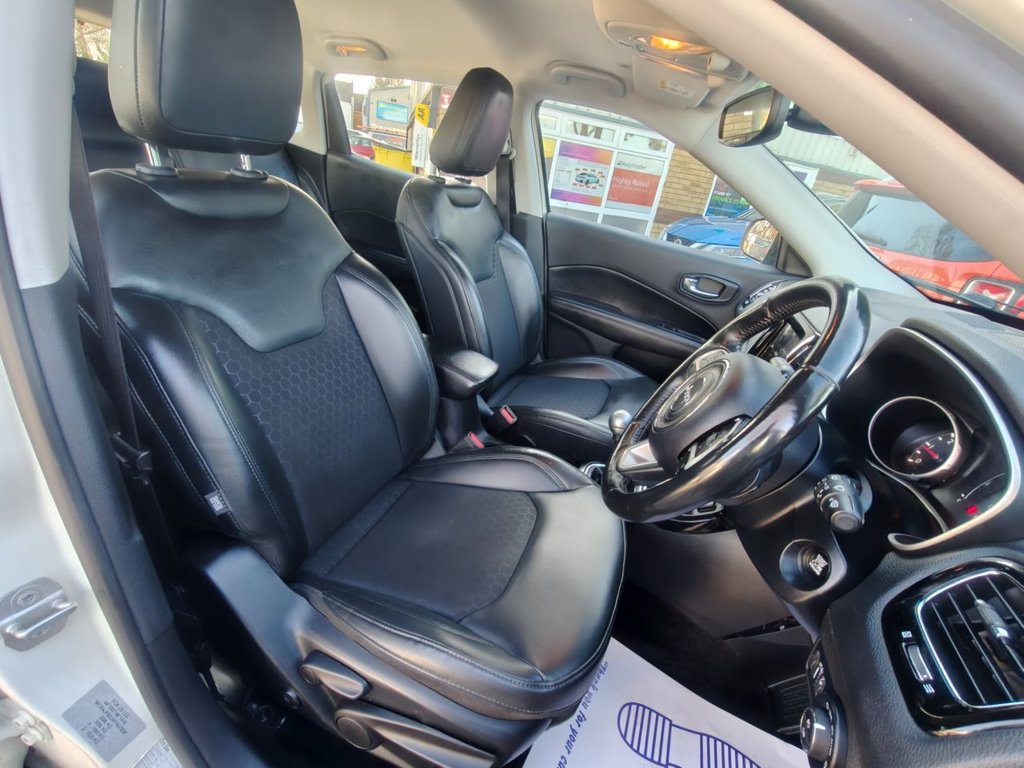 Used Jeep Compass 2020 for sale - 77927185: Photo 12