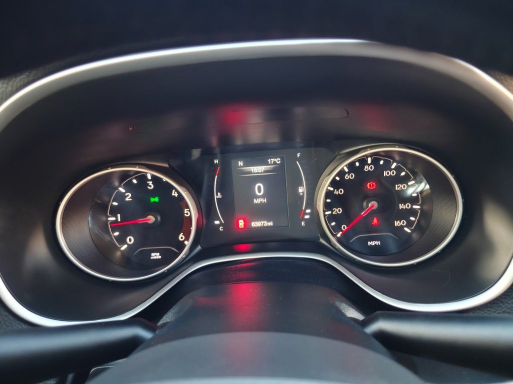 Used Jeep Compass 2020 for sale - 77927185: Photo 13