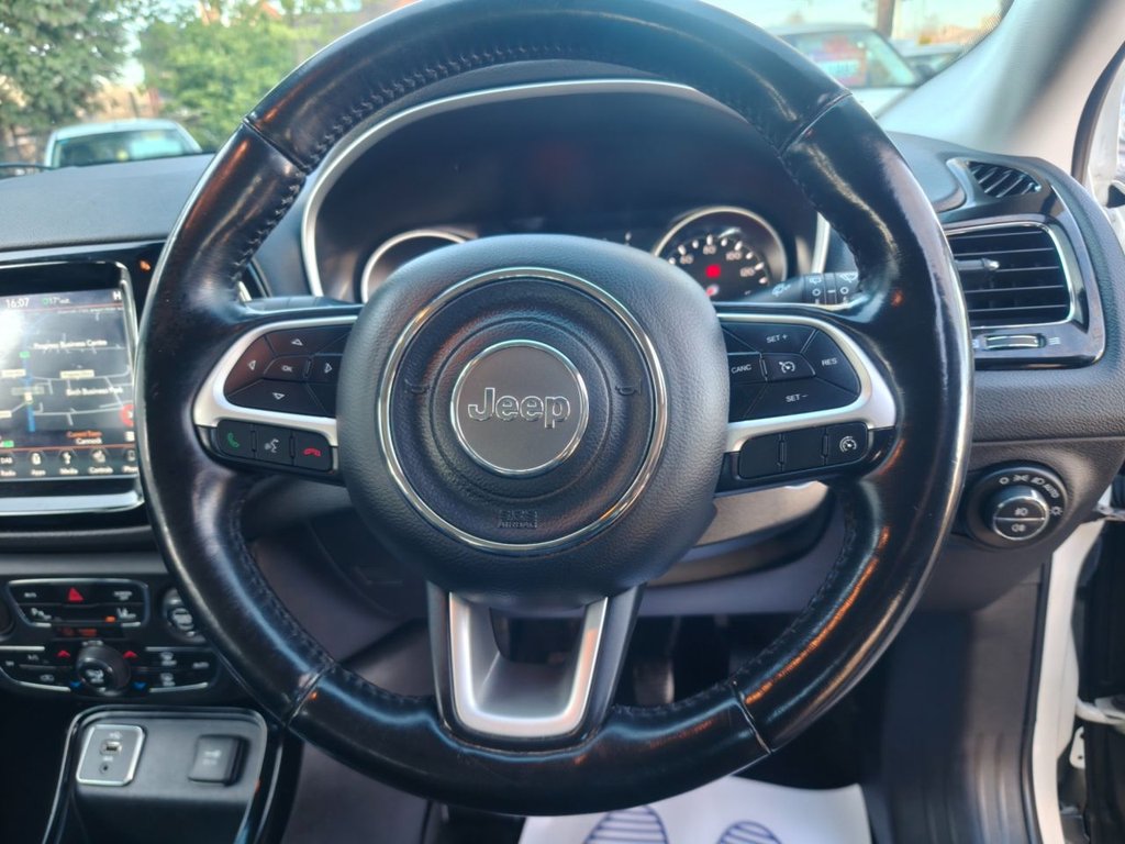 Used Jeep Compass 2020 for sale - 77927185: Photo 14