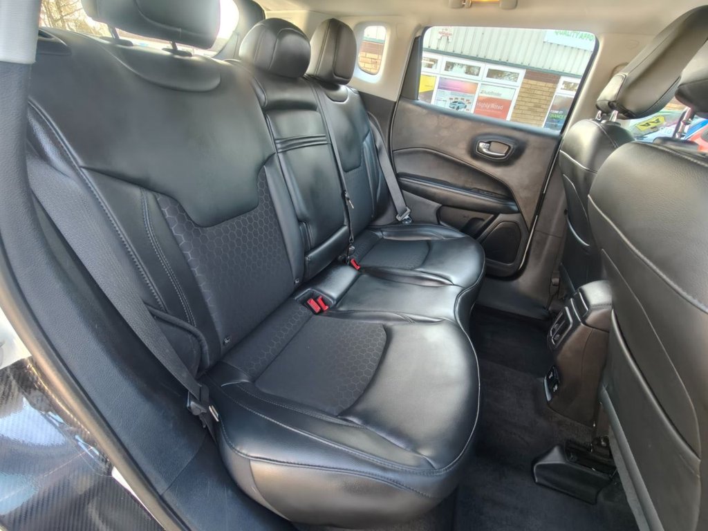 Used Jeep Compass 2020 for sale - 77927185: Photo 15