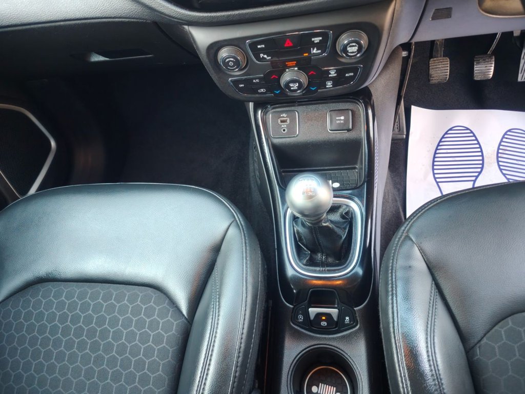 Used Jeep Compass 2020 for sale - 77927185: Photo 16