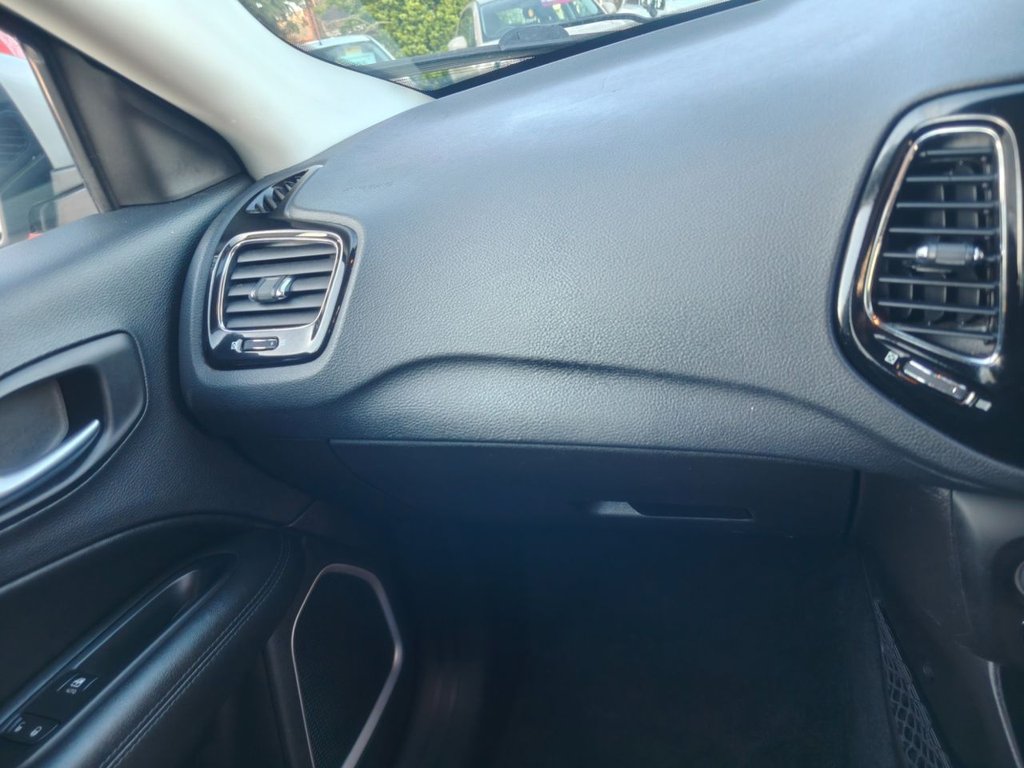 Used Jeep Compass 2020 for sale - 77927185: Photo 17