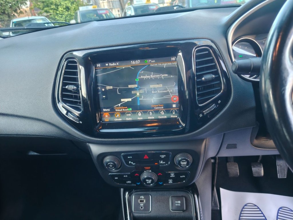 Used Jeep Compass 2020 for sale - 77927185: Photo 18