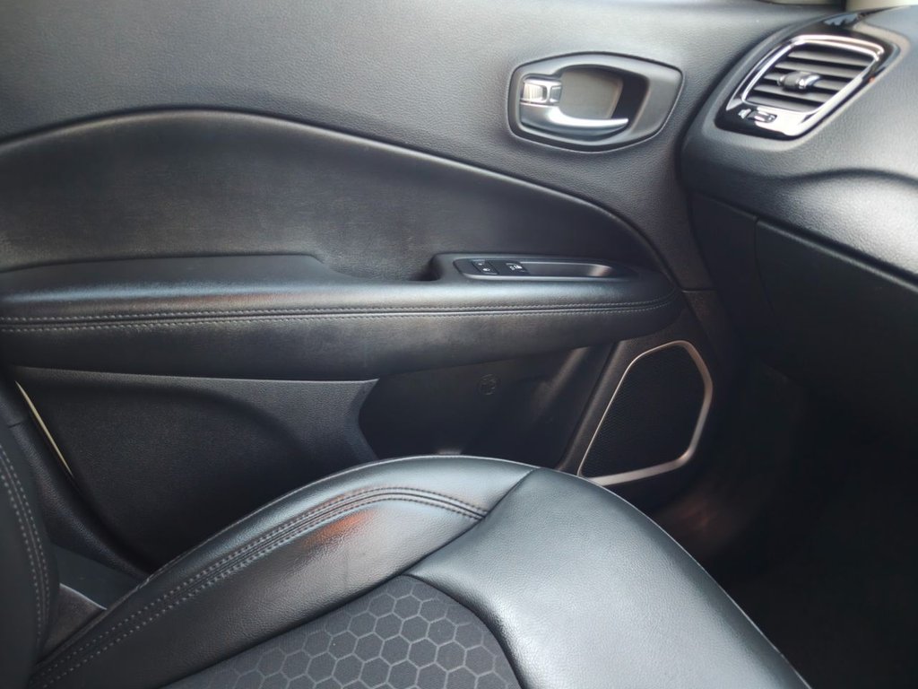 Used Jeep Compass 2020 for sale - 77927185: Photo 21