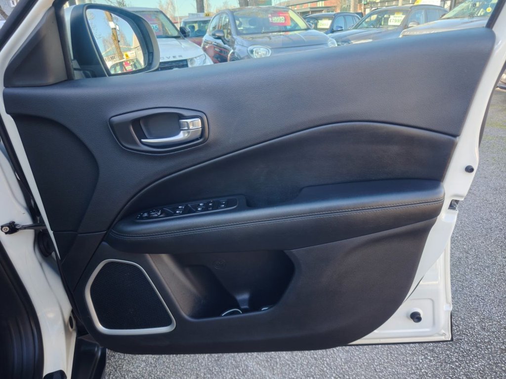 Used Jeep Compass 2020 for sale - 77927185: Photo 24