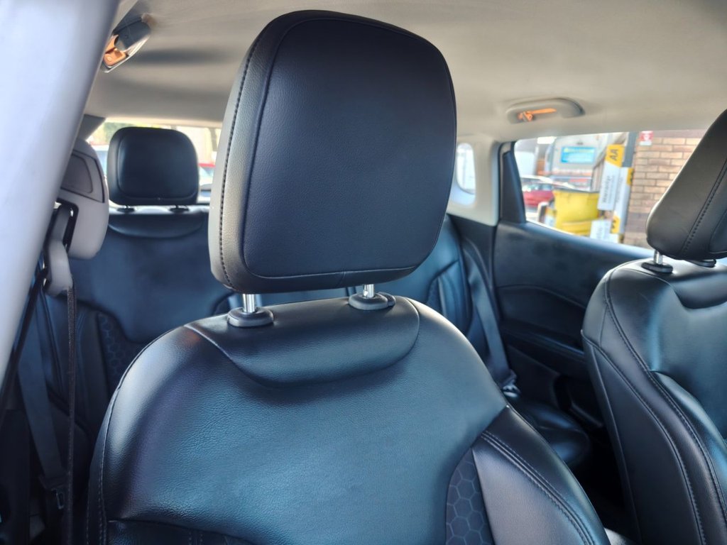 Used Jeep Compass 2020 for sale - 77927185: Photo 25